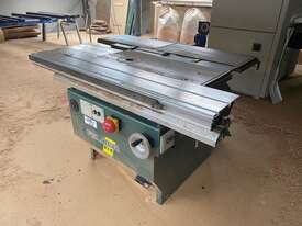 Felder BF6-41 Combination Machine - PRICE REDUCED - picture2' - Click to enlarge