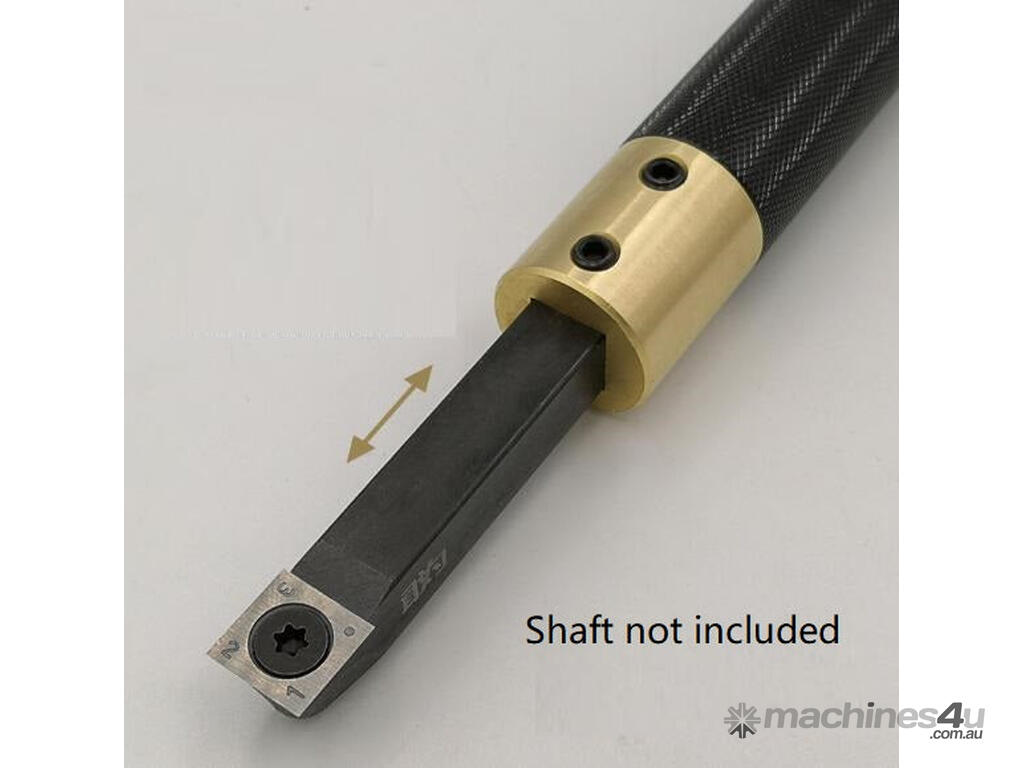 New woodfast Replacement Chisel Handle HB0010 suit WFT0011 Woodturning