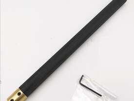 Replacement Chisel Handle HB0010 suit WFT0011 Woodturning Set by Woodfast - picture0' - Click to enlarge