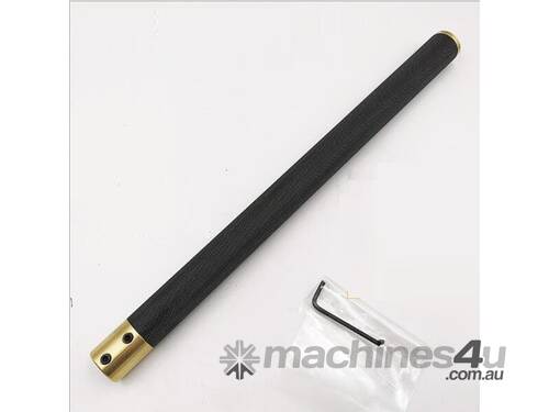 caption Replacement Chisel Handle HB0010 suit WFT0011 Woodturning Set by Woodfast
