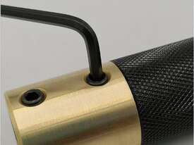 Replacement Chisel Handle HB0010 suit WFT0011 Woodturning Set by Woodfast - picture2' - Click to enlarge