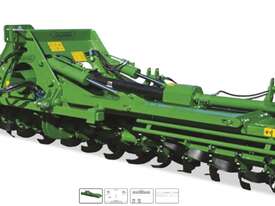 Rotary Hoe - Valentini Ercules 4700 - picture0' - Click to enlarge