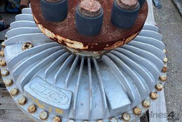 Shinko   (Japan) Fluid Coupling