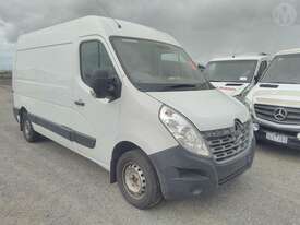 Renault Master - picture0' - Click to enlarge