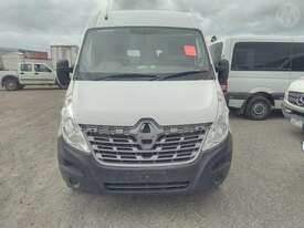 Renault Master - picture0' - Click to enlarge