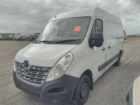 Renault Master - picture1' - Click to enlarge