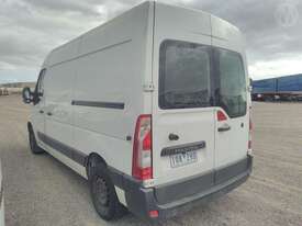 Renault Master - picture2' - Click to enlarge