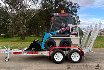Bobcat   S70 Skid Steer Loader Bobcat   S70 Skid Steer Loader