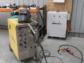 Run your 3 Phase Welder on single phase - picture1' - Click to enlarge