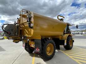 2021 Hydrema 912ES Articulated Truck with Curry Supply Co. CA2500H Water Tank - picture2' - Click to enlarge