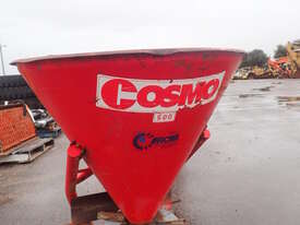 COSMO 500 3 POINT LINKAGE PTO SPREADER - picture0' - Click to enlarge