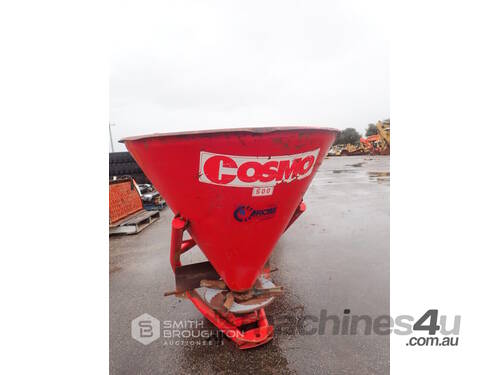 COSMO 500 3 POINT LINKAGE PTO SPREADER