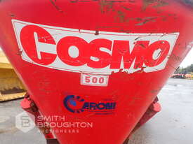 COSMO 500 3 POINT LINKAGE PTO SPREADER - picture0' - Click to enlarge