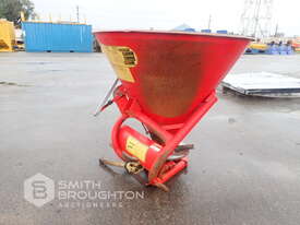 COSMO 500 3 POINT LINKAGE PTO SPREADER - picture1' - Click to enlarge