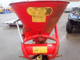 COSMO 500 3 POINT LINKAGE PTO SPREADER - picture2' - Click to enlarge