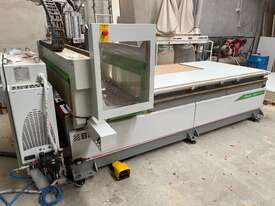 BIESSE KLEVER 1224 GFT Used - picture0' - Click to enlarge