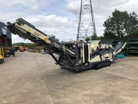 USED SMA804S SCALPING SCREEN - picture2' - Click to enlarge