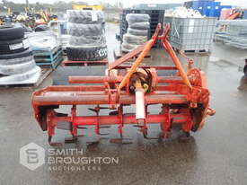 HOWARD 3 POINT LINKAGE PTO ROTARY HOE - picture0' - Click to enlarge