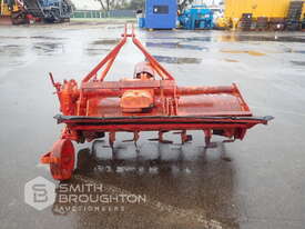 HOWARD 3 POINT LINKAGE PTO ROTARY HOE - picture1' - Click to enlarge