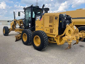 2012/13 Caterpillar 140M-2 AWD Graders  - picture1' - Click to enlarge