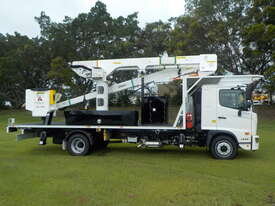 Versalift VST 52 for sale - picture0' - Click to enlarge