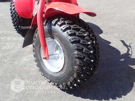 HONDA ATC90 90CC ALL TERRAIN CYCLE - picture2' - Click to enlarge