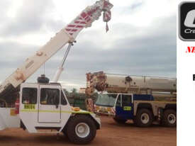 Terex Franna MAC 25 - picture2' - Click to enlarge