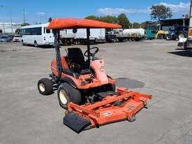 Kubota F3680 - picture0' - Click to enlarge