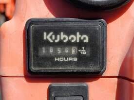Kubota F3680 - picture2' - Click to enlarge