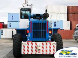LIFT KING LK200R TELEHANDLER - Hire - picture1' - Click to enlarge
