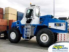 LIFT KING LK200R TELEHANDLER - Hire - picture2' - Click to enlarge