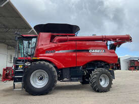 CASE IH 8240 Header(Combine) Harvester/Header - picture1' - Click to enlarge