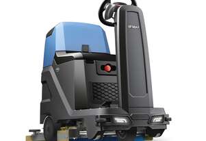 Fimap BMg 65B Plus Ride On Scrubber Dryer