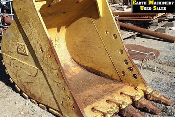 Cat 30ton GP Bucket, E.M.U.S AS222