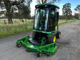 John Deere 1565 Front Deck Lawn Equipment - picture0' - Click to enlarge