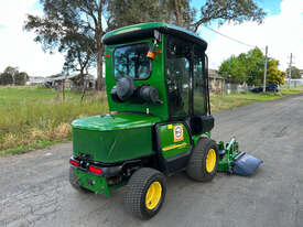 John Deere 1565 Front Deck Lawn Equipment - picture2' - Click to enlarge