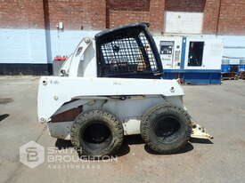 SKID STEER LOADER - picture0' - Click to enlarge