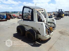 SKID STEER LOADER - picture2' - Click to enlarge