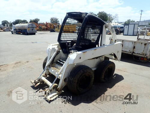 SKID STEER LOADER