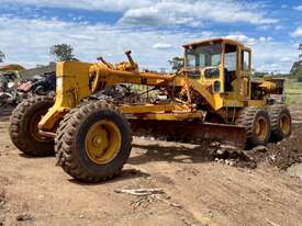 CAT 14E grader for sale - picture0' - Click to enlarge