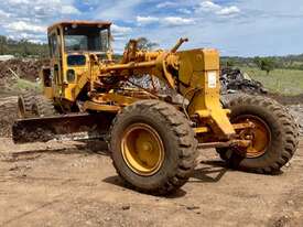 CAT 14E grader for sale - picture0' - Click to enlarge
