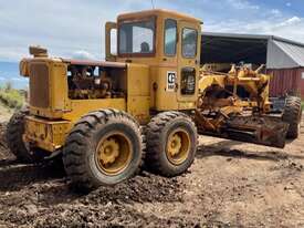 CAT 14E grader for sale - picture1' - Click to enlarge