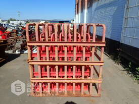 3 X TYRE SAFETY CAGES - picture1' - Click to enlarge