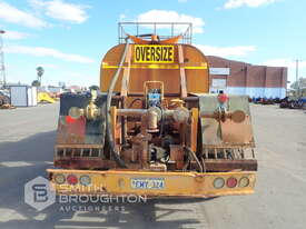 1999 JCB 3185 FASTRAC 4X4 DINOSAUR WATER CART - picture1' - Click to enlarge