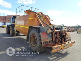 1999 JCB 3185 FASTRAC 4X4 DINOSAUR WATER CART - picture2' - Click to enlarge