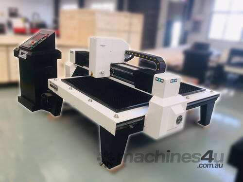 CNC Plasma Cutting Table 1300 x 1300mm