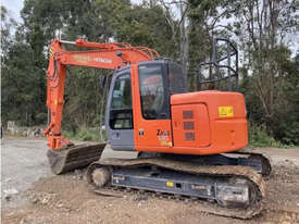 2005 Hitachi ZX135US Excavator - picture0' - Click to enlarge