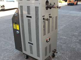 Oil Heater with Temperature Control - picture2' - Click to enlarge