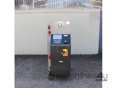 Oil Heater with Temperature Control