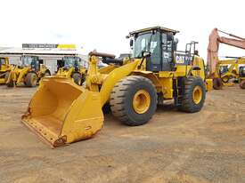 2014 Caterpillar 966K Wheel Loader *CONDITIONS APPLY* - picture0' - Click to enlarge